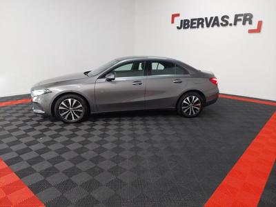 Mercedes Classe a Berline 250 e Progressive Line 8g-Dct