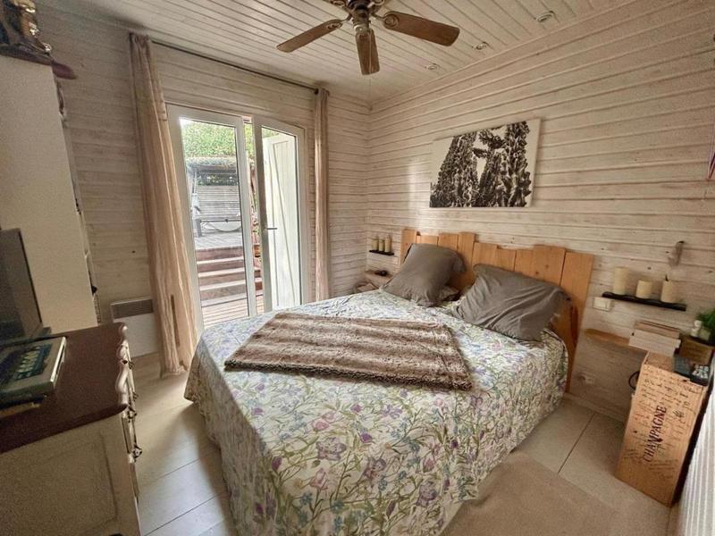 Maison - 50 m² - 3 pièces