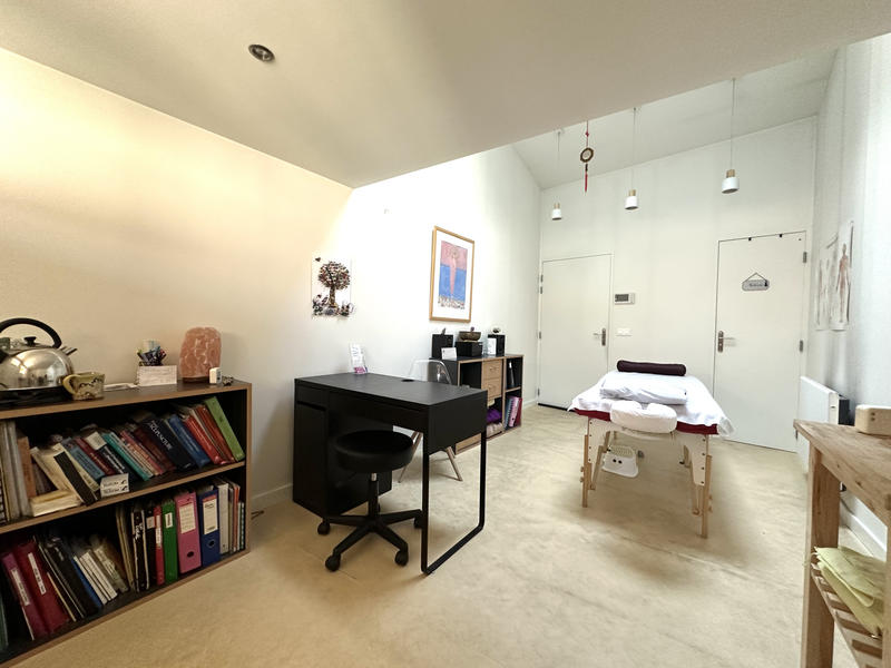 Maison de village - 158 m² - 5 pièces