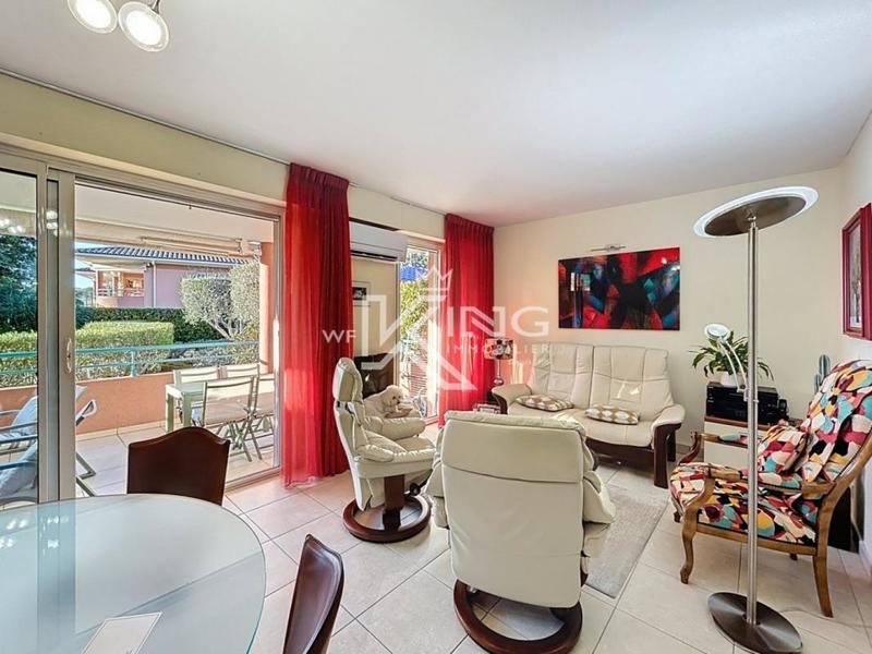 Appartement - 73 m² - 3 pièces