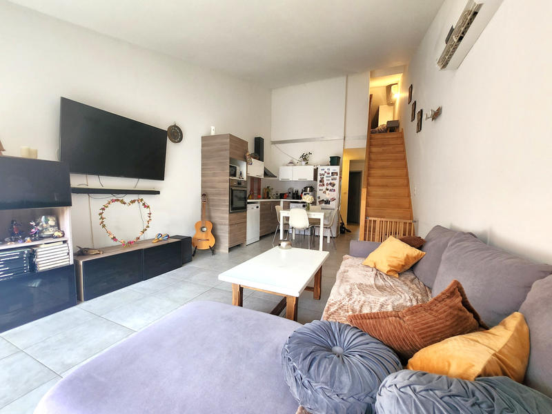 Propriété - 259 m² - 4 pièces