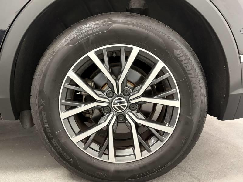 Volkswagen Tiguan 1.5 Tsi 150ch Dsg7 Life