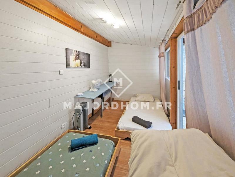 Appartement - 54 m² - 3 pièces