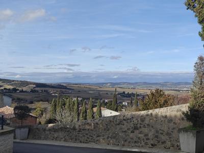 Maison de village - 144 m² - 5 pièces