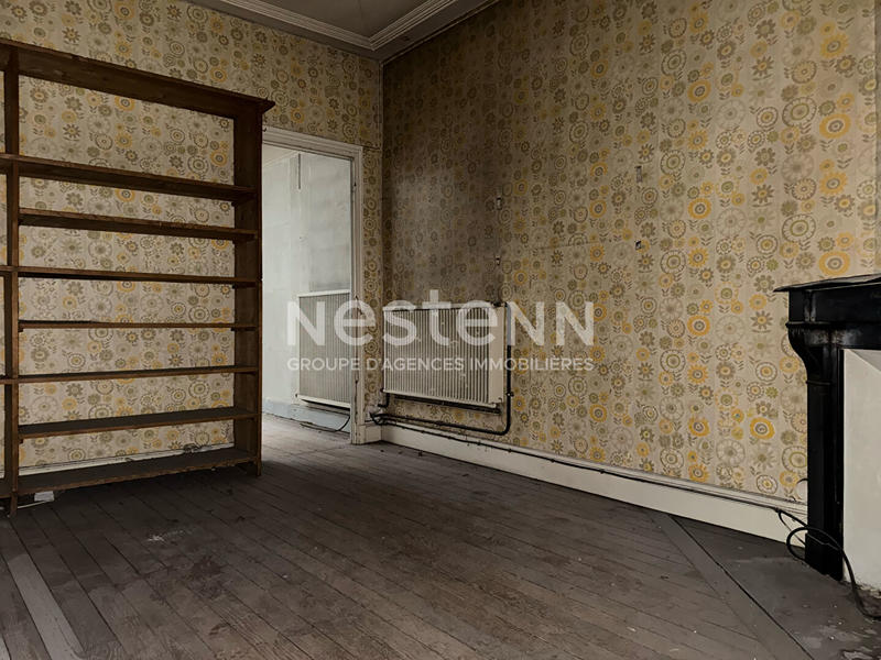 Local commercial - 300 m²