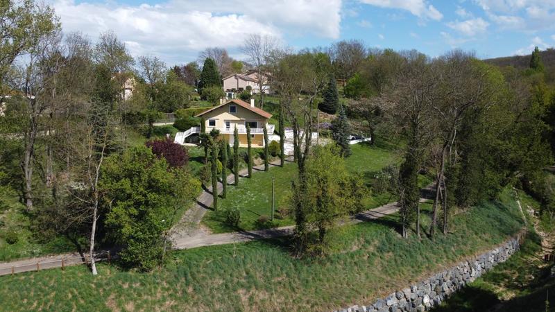 Maison de campagne - 170 m² - 6 pièces