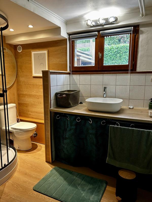 Maison - 123 m² - 5 pièces