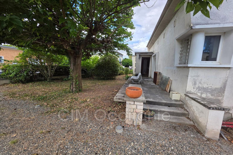 Maison - 77 m² - 4 pièces