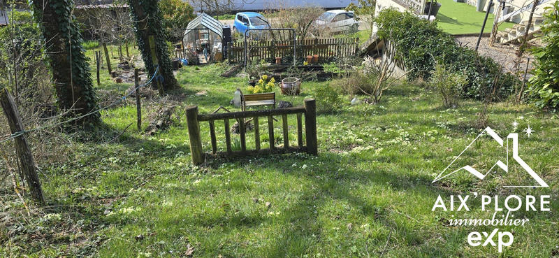 Maison - 145 m² - 5 pièces