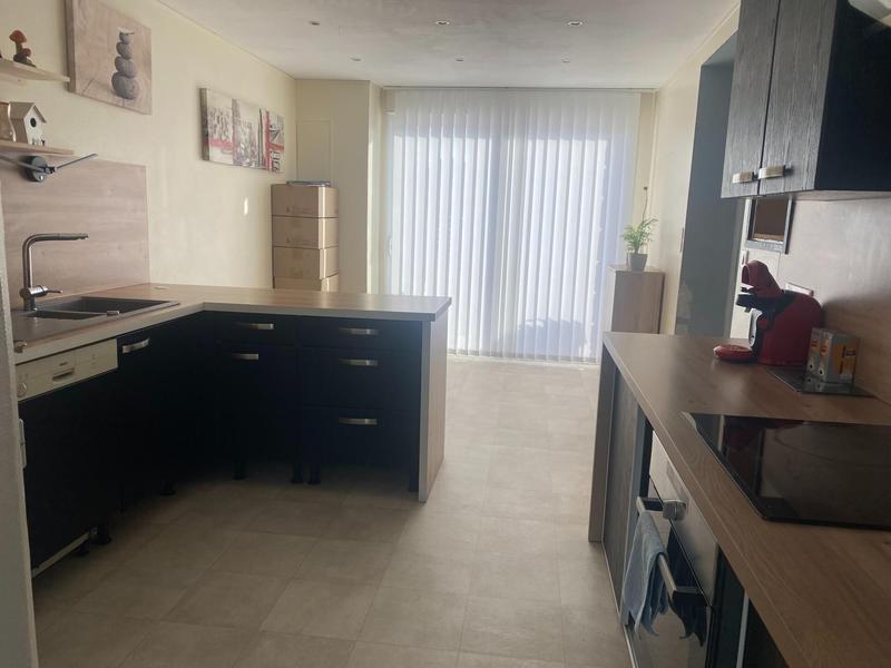 Maison - 123 m² - 5 pièces