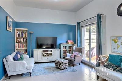 Maison - 101 m² - 5 pièces