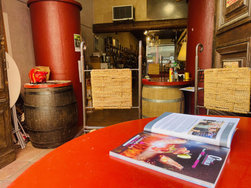 Fonds de commerce - Magasins - 150 m²