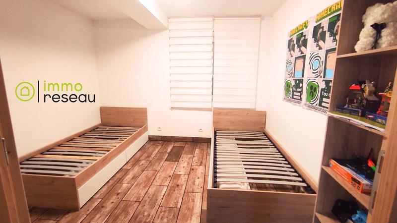 Maison - 136 m² - 6 pièces