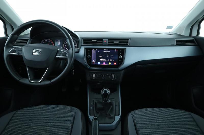 Seat Arona 1.0 EcoTSI Style 95 ch