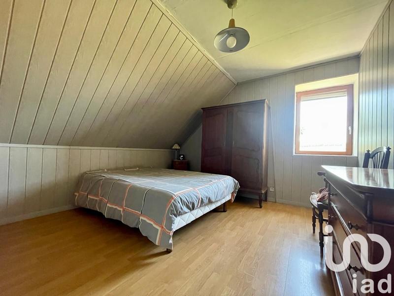 Maison - 185 m² - 7 pièces