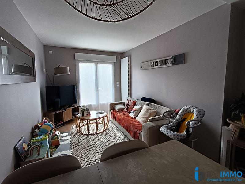 Maison - 130 m² - 4 pièces