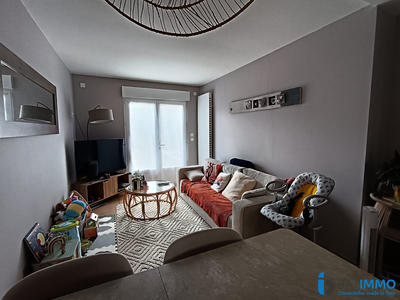 Maison - 130 m² - 4 pièces