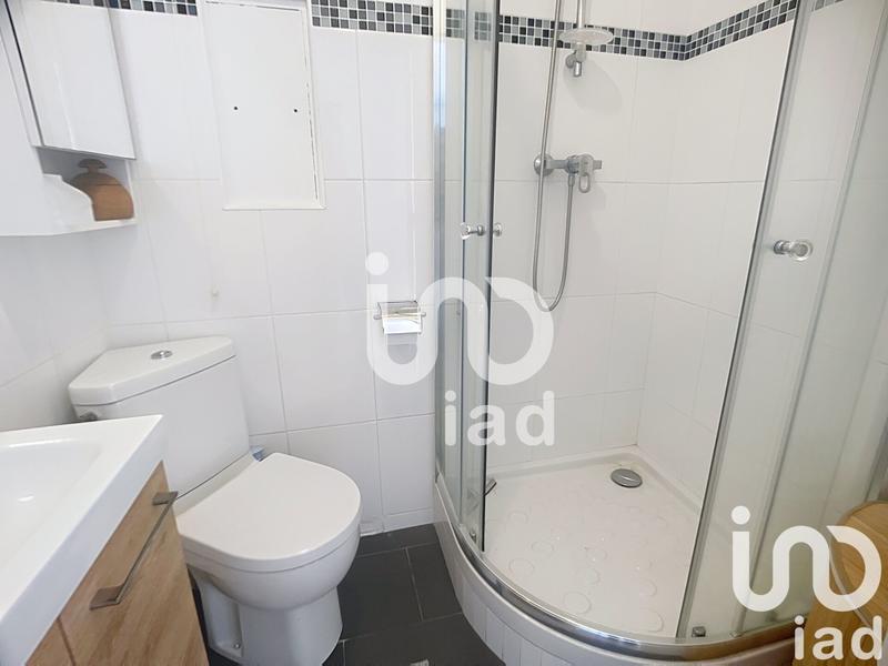 Appartement - 54 m² - 3 pièces