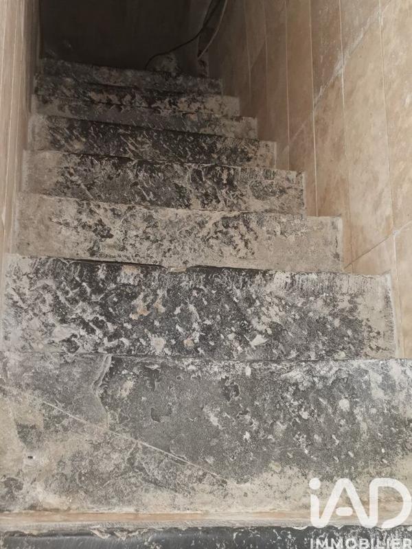 Ferme - 296 m² - 8 pièces