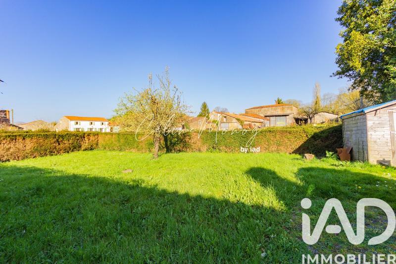 Maison - 165 m² - 6 pièces