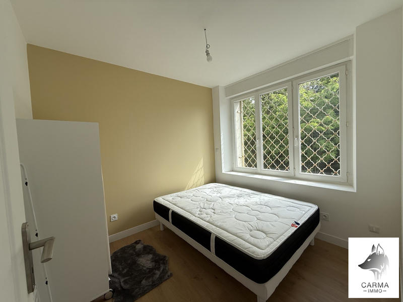 Appartement - 50 m² - 2 pièces