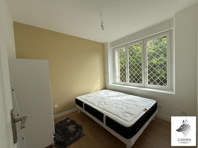 Appartement - 50 m² - 2 pièces