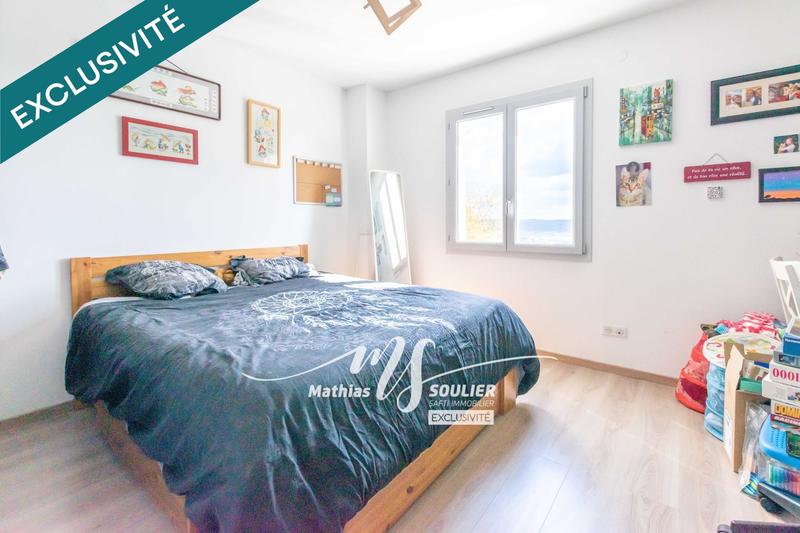 Villa - 202 m² - 7 pièces