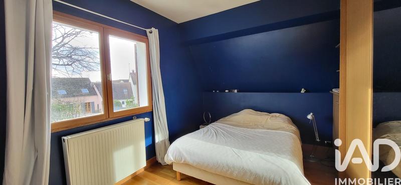 Maison - 173 m² - 8 pièces