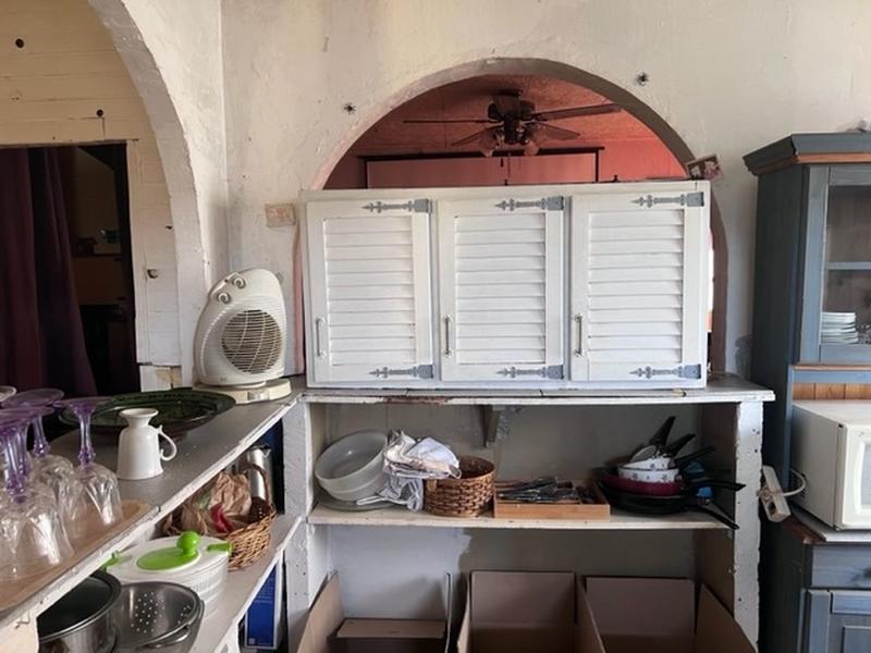 Maison de village - 122 m² - 5 pièces