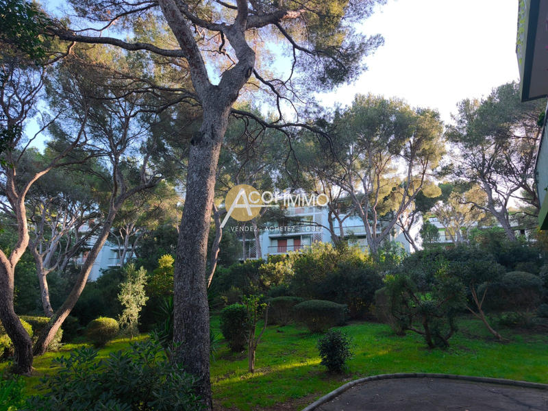 Appartement - 72 m² - 4 pièces