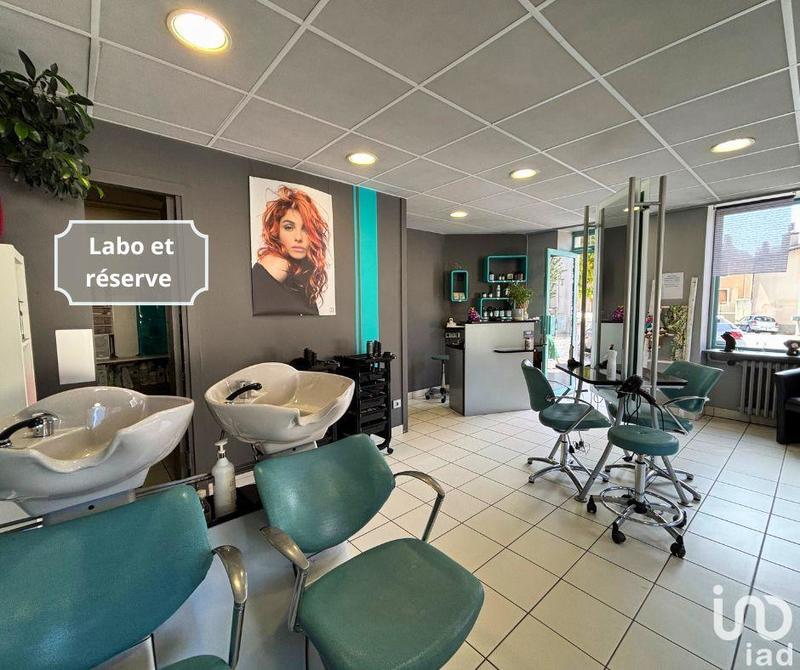 Local commercial - 44 m²