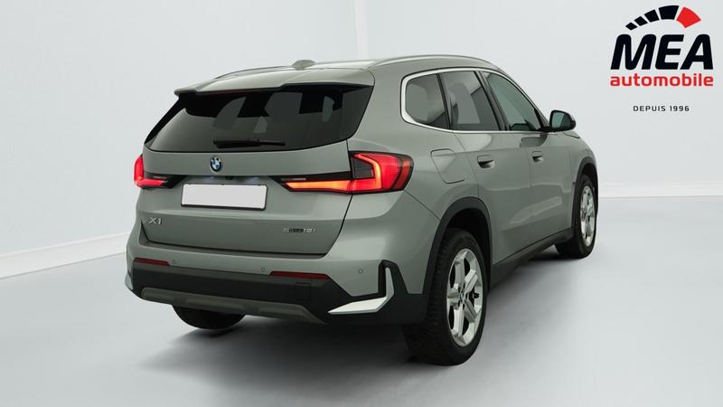 Bmw X1 U11 Sdrive 18i 136ch Dkg7 Business Design