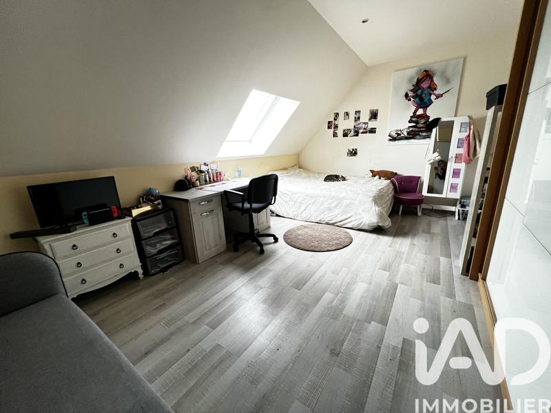 Loft - 130 m² - 4 pièces