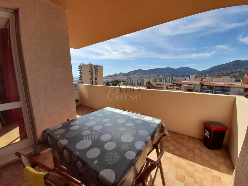 Appartement - 52 m² - 2 pièces