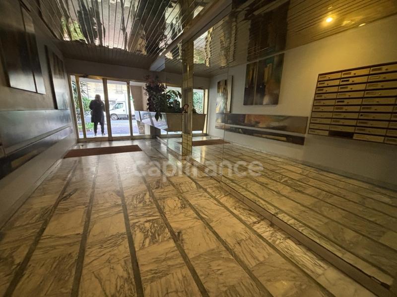 Appartement - 32 m² - 1 pièce