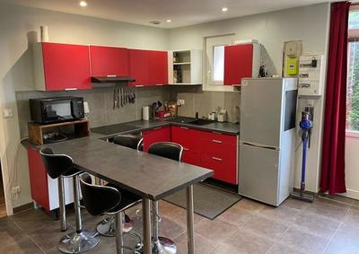 Appartement - 41 m² - 3 pièces