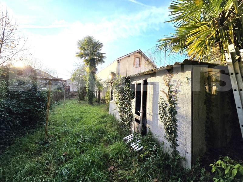 Maison - 150 m² - 7 pièces