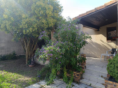 Maison - 93 m² - 6 pièces