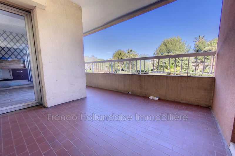 Appartement - 27 m² - 1 pièce