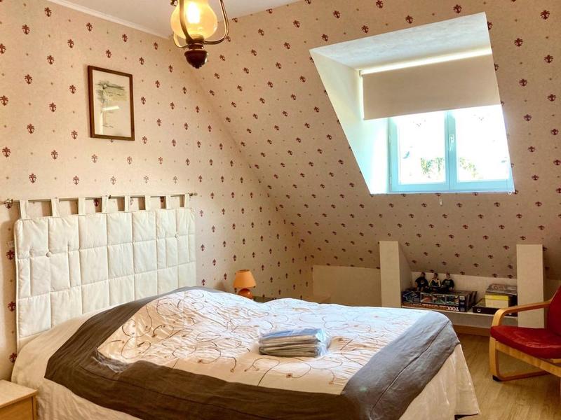 Maison - 118 m² - 6 pièces