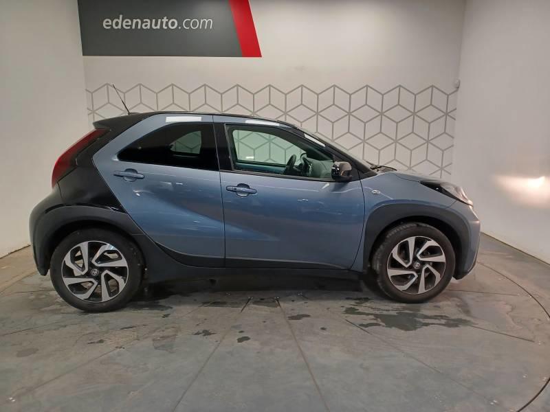 Toyota aygo x 1.0 Vvt-i 72 Design