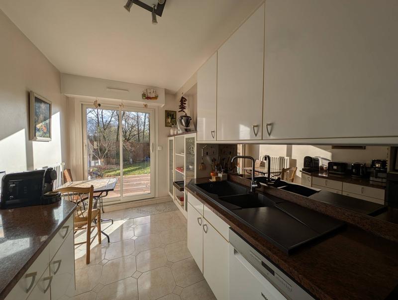 Maison - 155 m² - 7 pièces