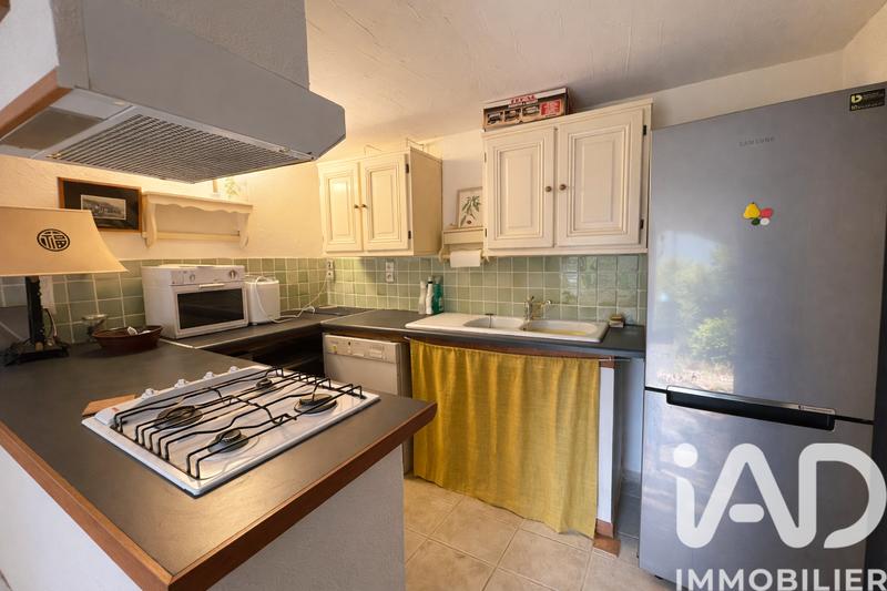 Maison - 193 m² - 5 pièces