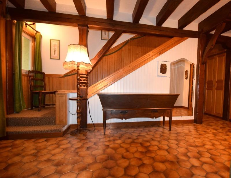 Maison - 201 m² - 6 pièces