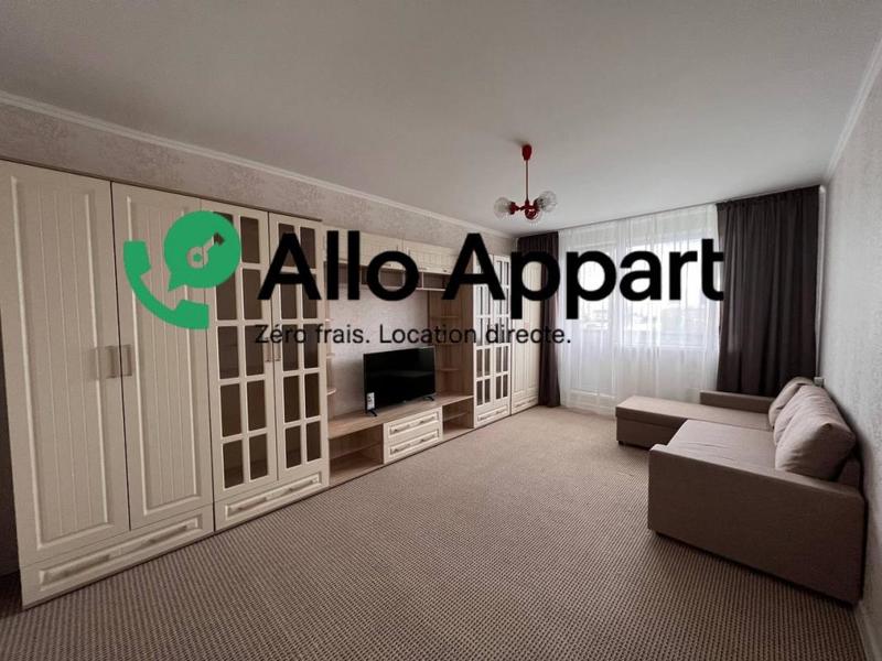 Appartement - 33 m² - 1 pièce