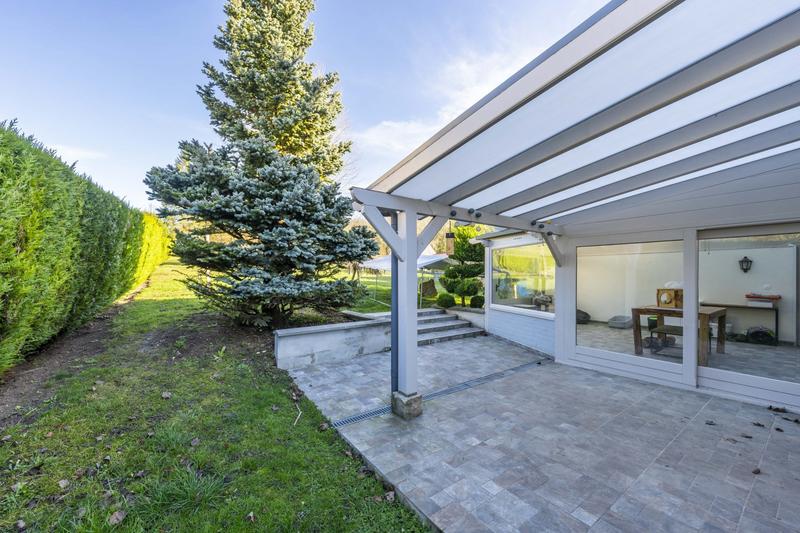 Maison - 140 m² - 7 pièces