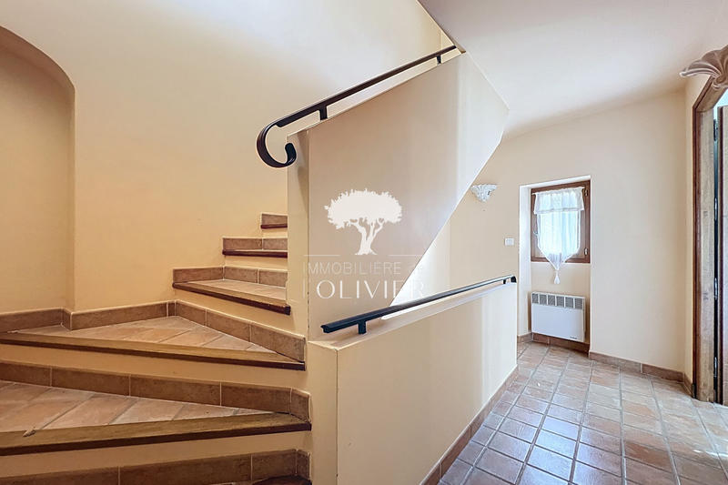 Maison de village - 67 m² - 3 pièces