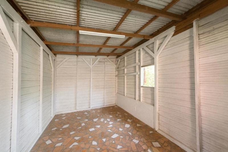 Maison - 131 m² - 5 pièces