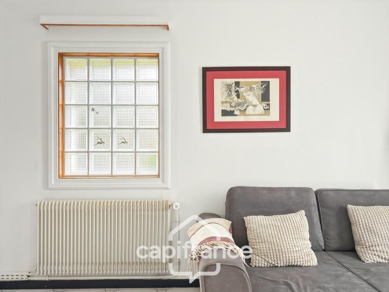 Maison - 59 m² - 3 pièces