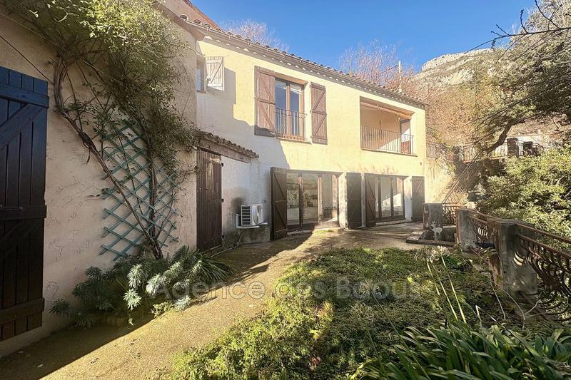 Maison - 168 m² - 5 pièces